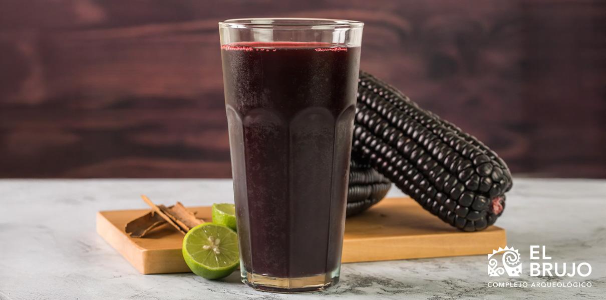 chicha morada
